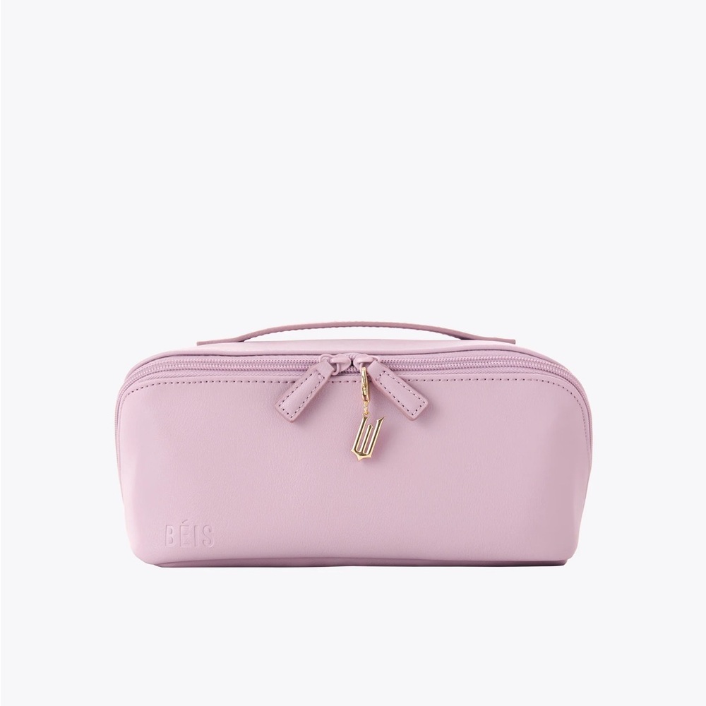 Beis Wicked Toiletry Kit in Wicked Pink New